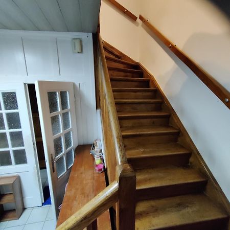 Ferienwohnung Solebad Gmund  Exterior foto