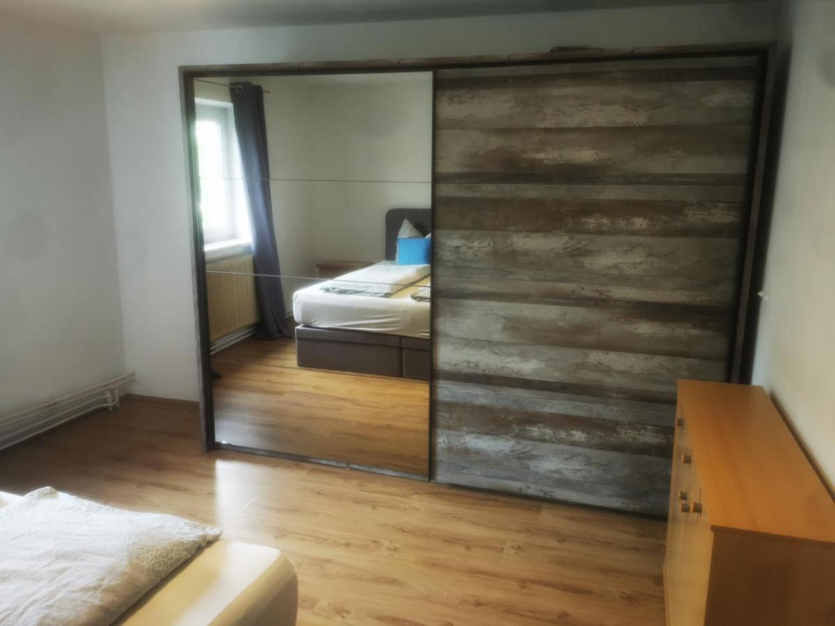 Ferienwohnung Solebad Gmund  Exterior foto